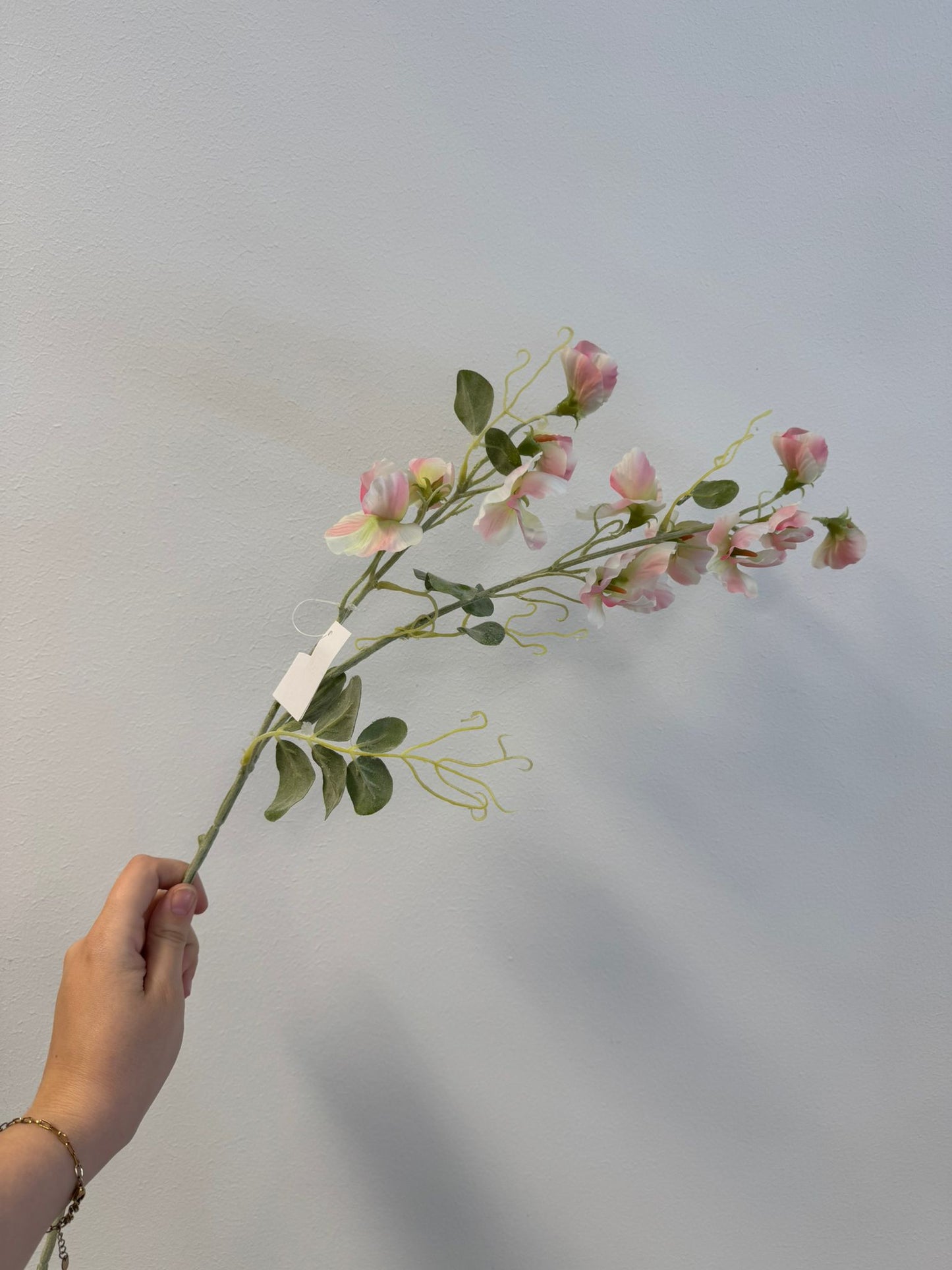Lathyrus UV (kunstbloem)