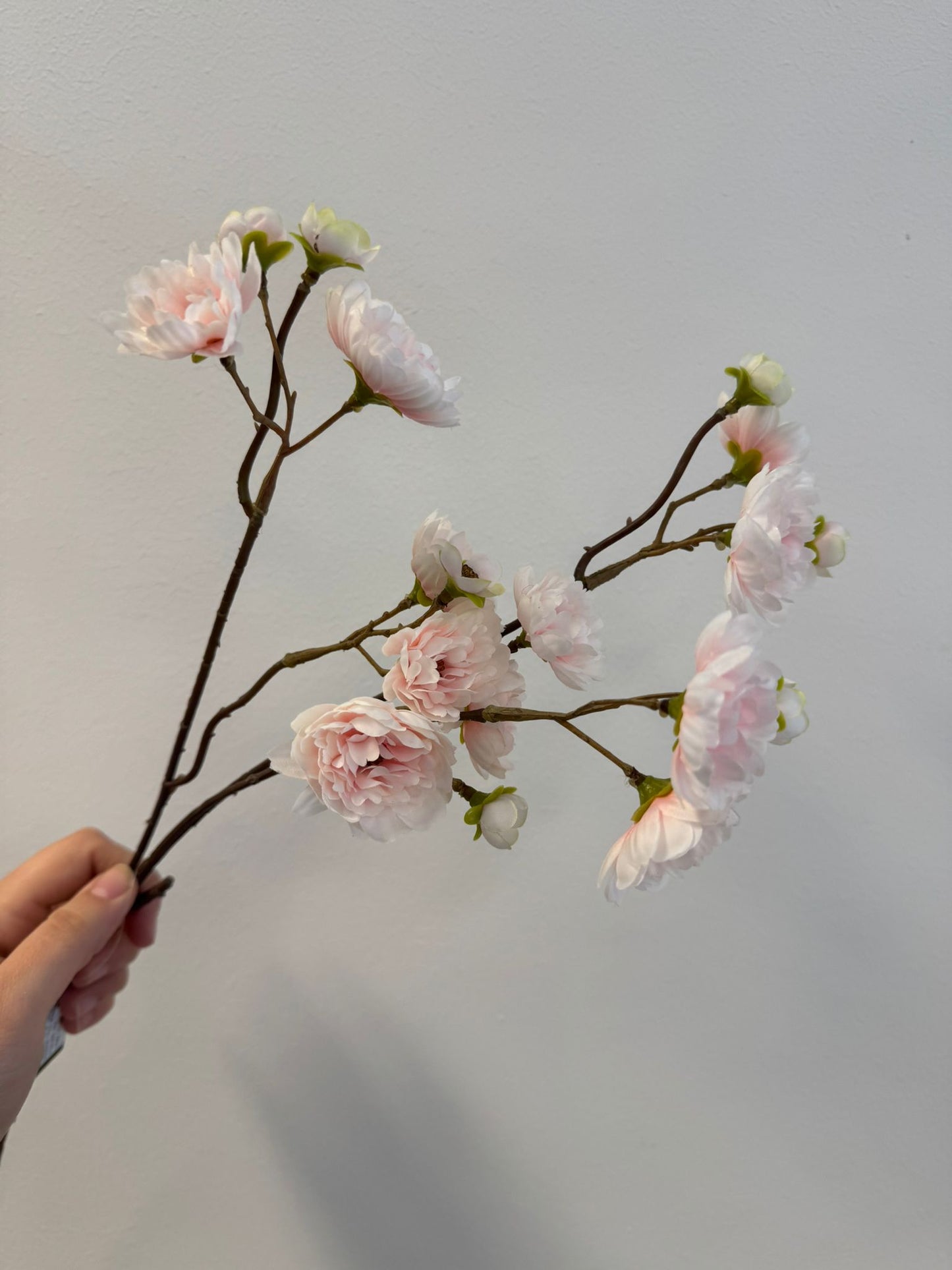 Bloesem UV 50cm (kunstbloem)