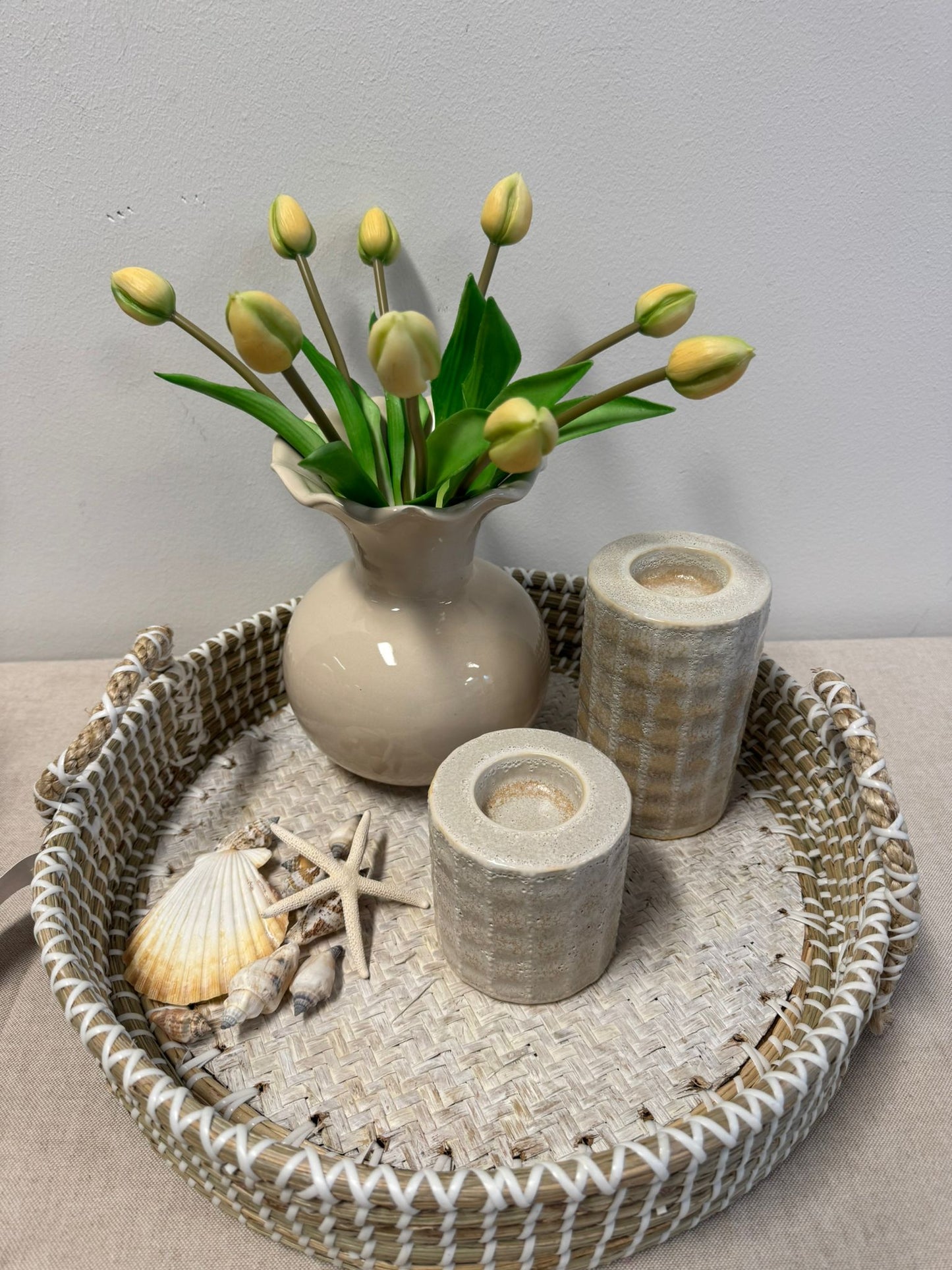 Waxinelichthouder Eefje