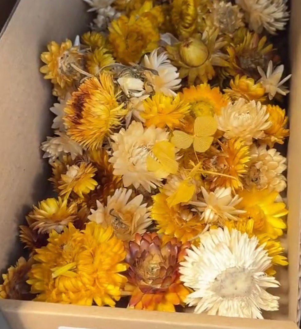 Pick en mix - jouw eigen decoratie scoop
