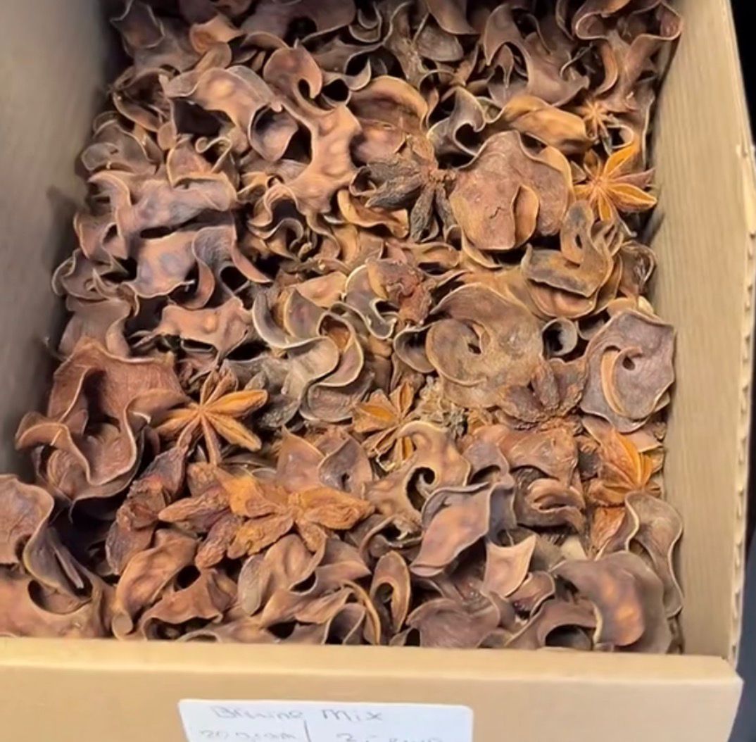 Pick en mix - jouw eigen decoratie scoop