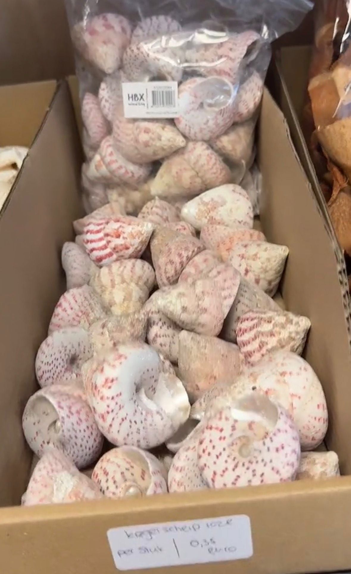 Pick en mix - jouw eigen decoratie scoop