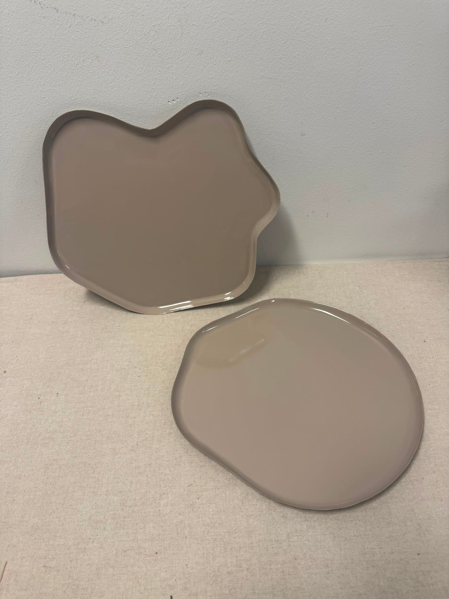 Dienblad Glossy