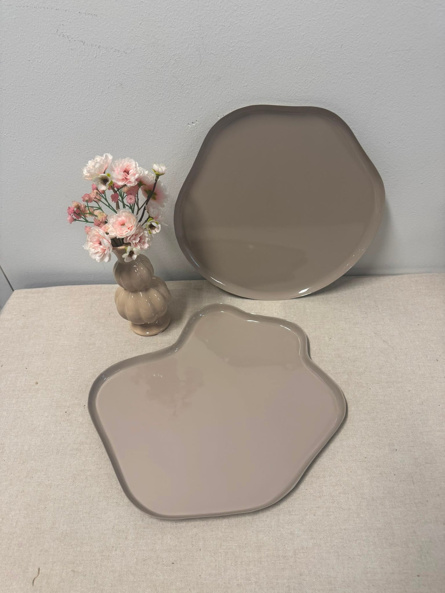 Dienblad Glossy