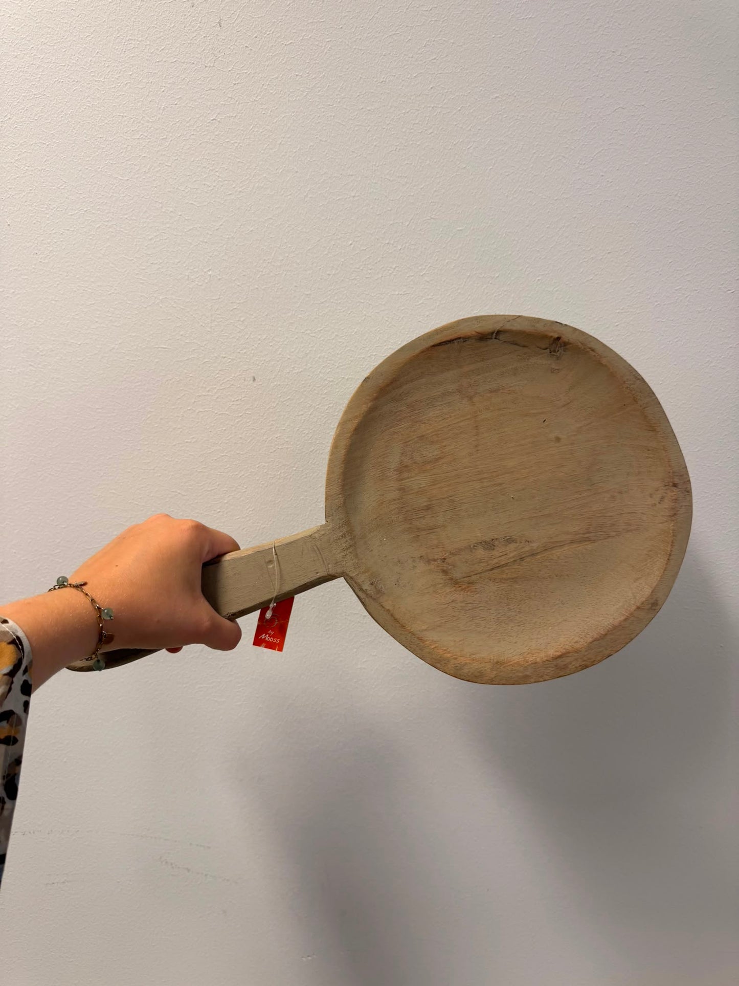 Dienblad Spoon