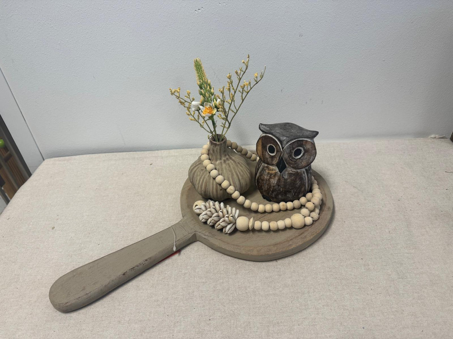 Dienblad Spoon