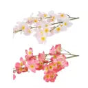 Wolfsbes (kunstbloem)