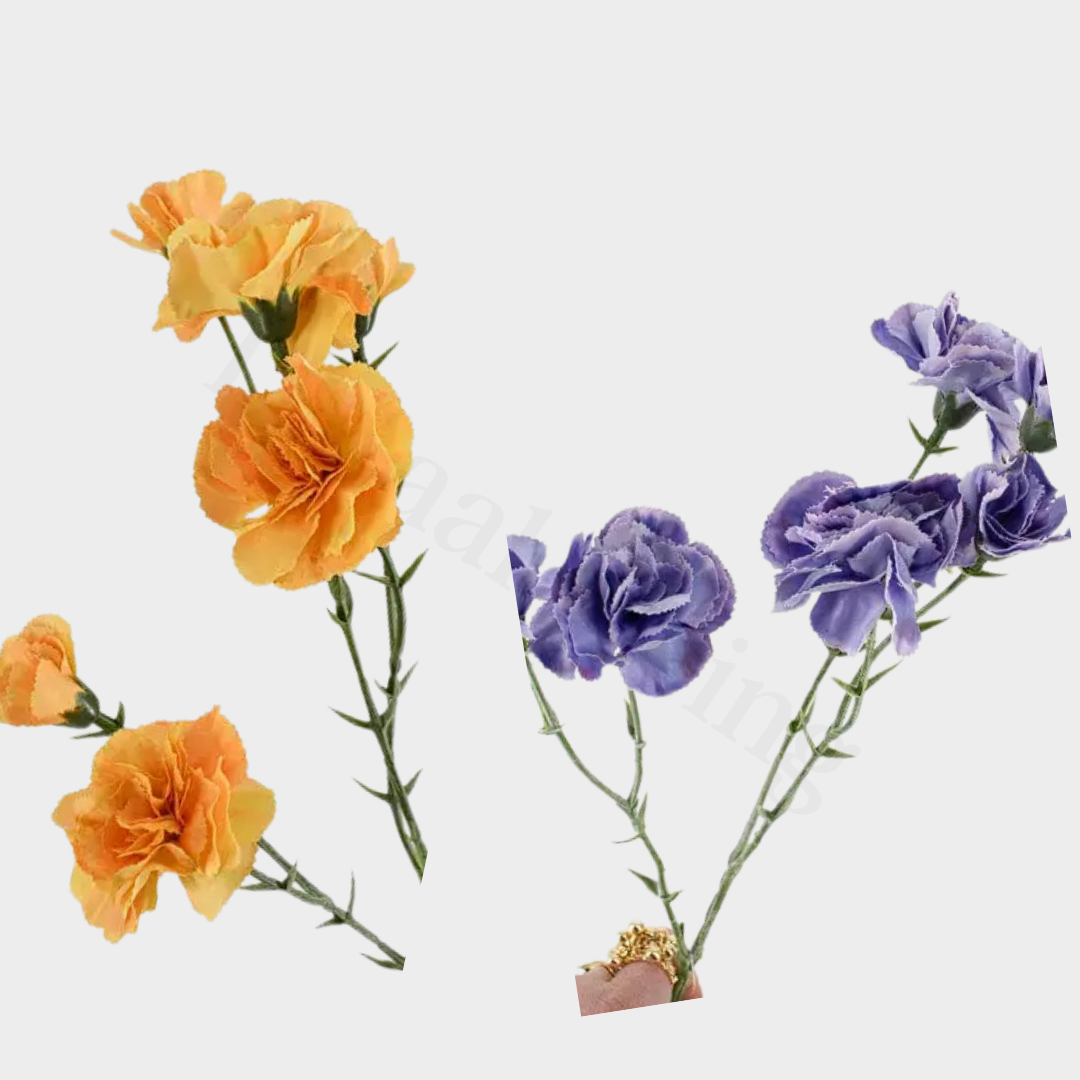Anjer (kunstbloem)