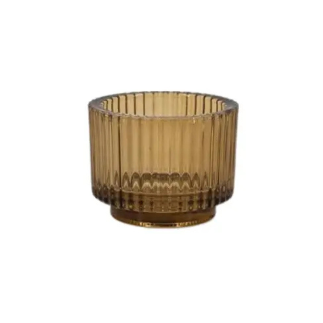 Waxinelichthouder Billie