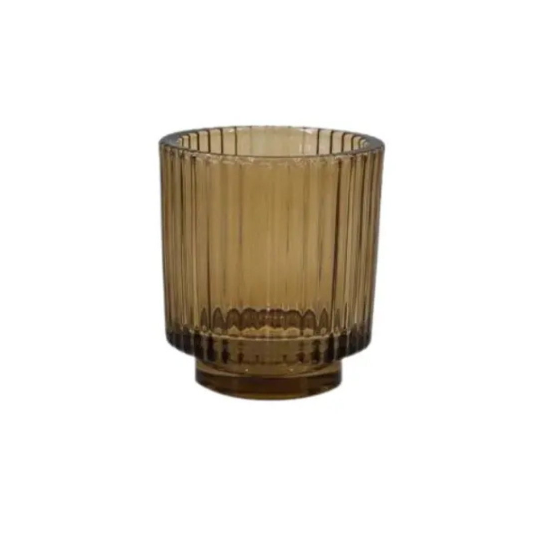 Waxinelichthouder Billie