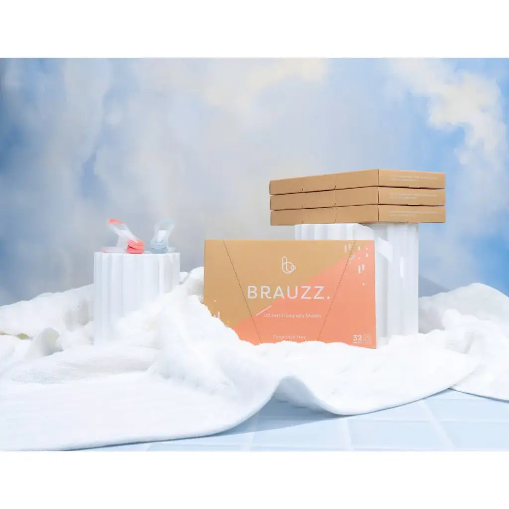 Universele wasstrips (32 stuks)