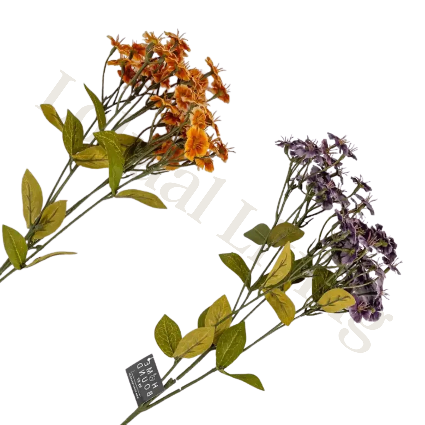 Duizendschoon (kunstbloem)