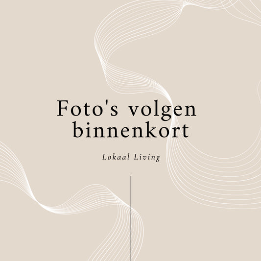 Vingerplant (kunstbloem)