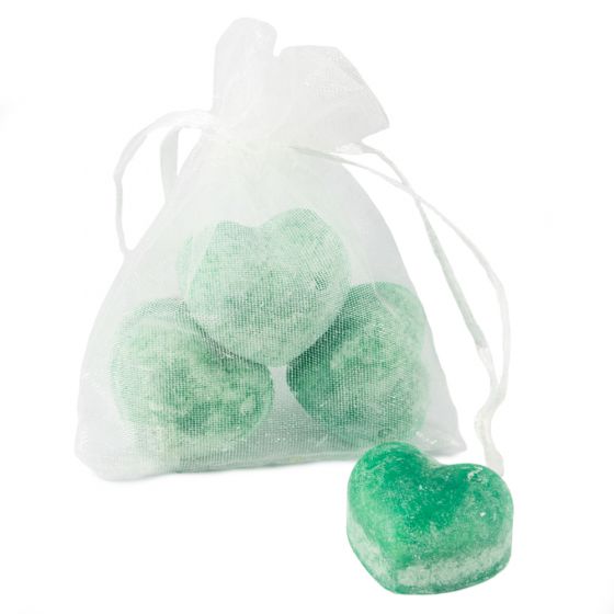 Mini amberblokjes (setjes)