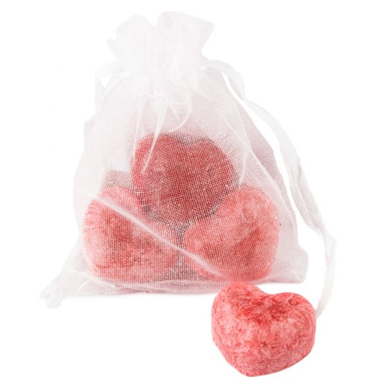 Mini amberblokjes (setjes)