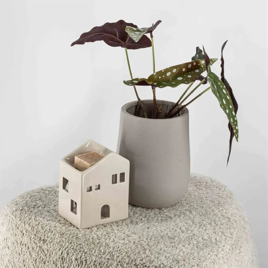 Geurbrander Casa