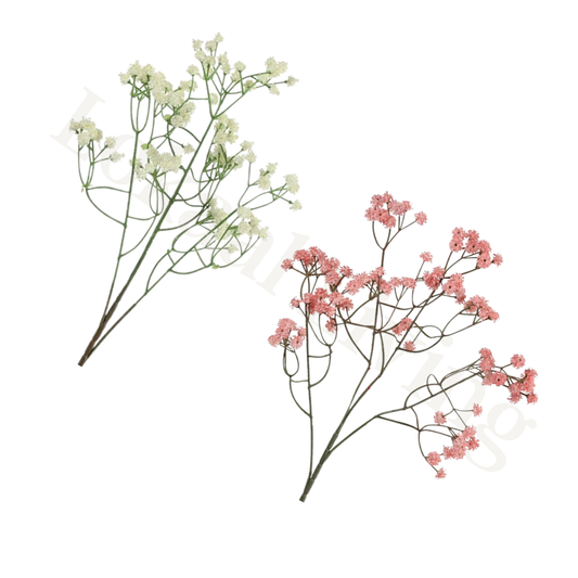 Gipskruid Countryfield (kunstbloem)