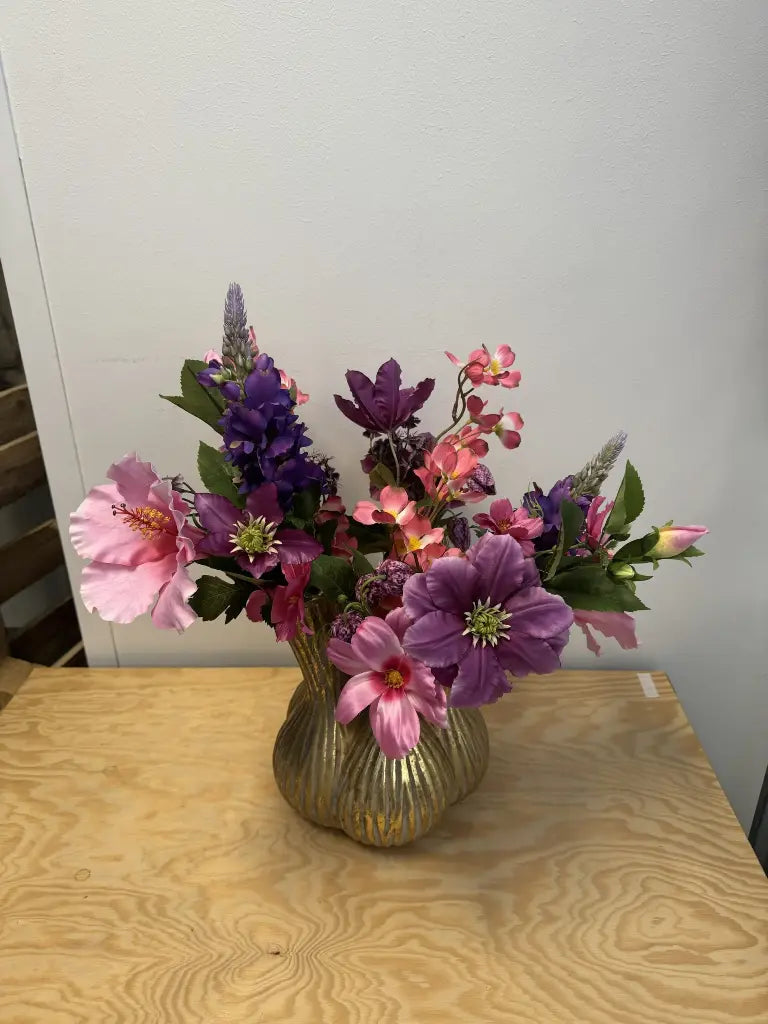 Lupine (kunstbloem)