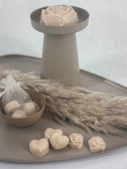 Mini amberblokjes (setjes)