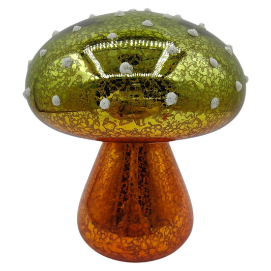 LED Paddenstoel Groen
