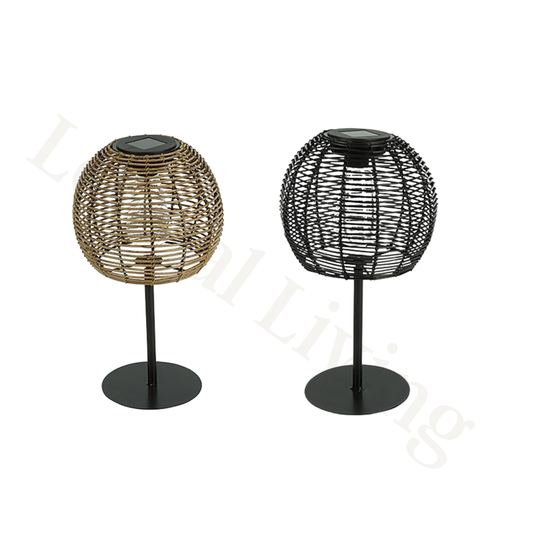 LED solar lamp Sinne