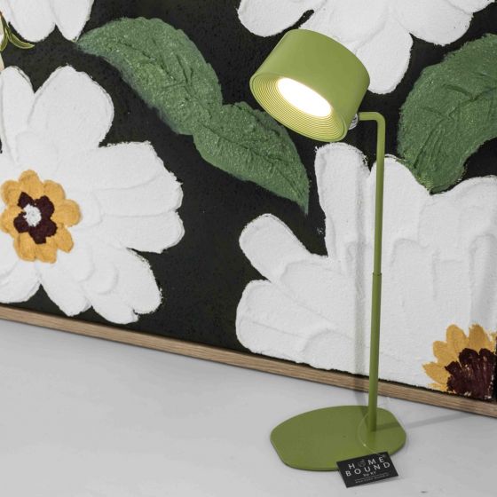 LED lamp Eline