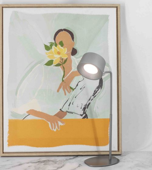 LED lamp Eline
