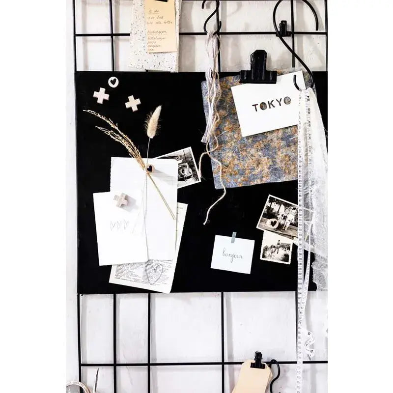 Memobord Monique
