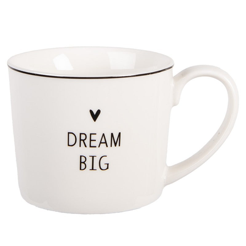 Mok Dream Big