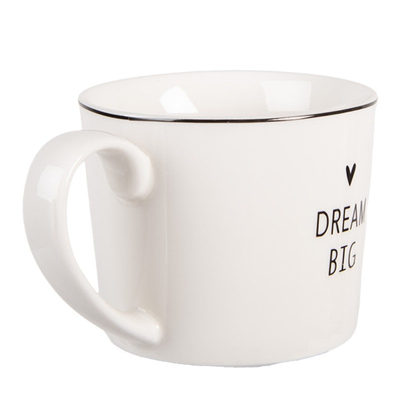 Mok Dream Big
