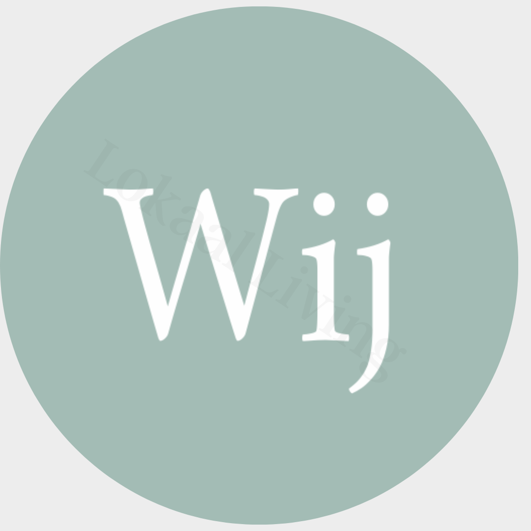 Muurcirkel Wij