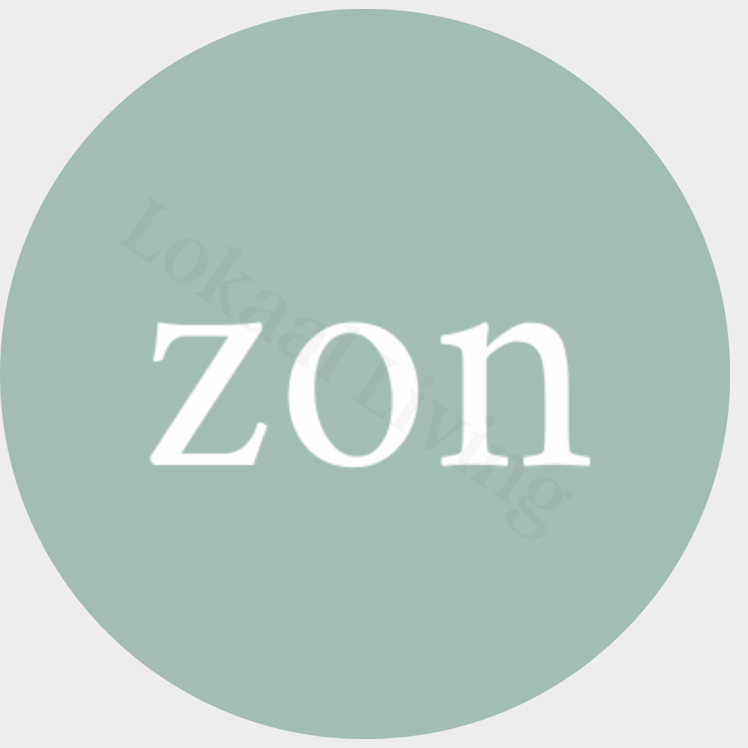 Muurcirkel Zon