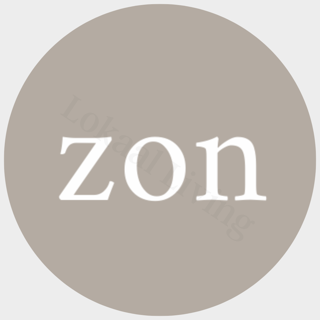 Muurcirkel Zon