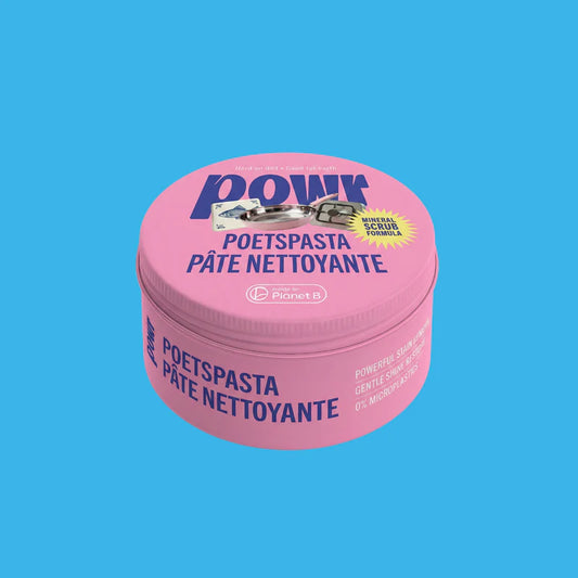 Poetspasta - Powr
