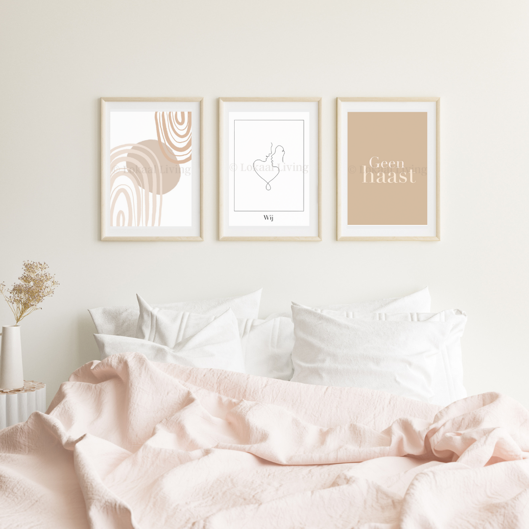 Poster Koppel