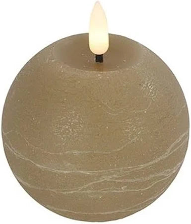LED Bolkaars