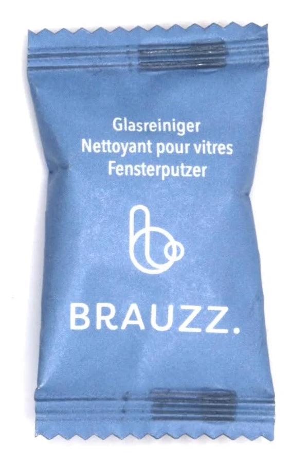Brauzz Navulling Glasreiniger (per stuk)