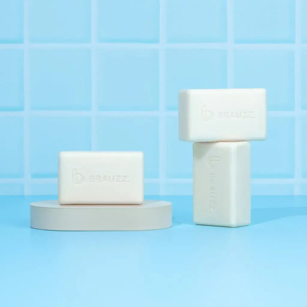 Brauzz Vlekverwijderaar