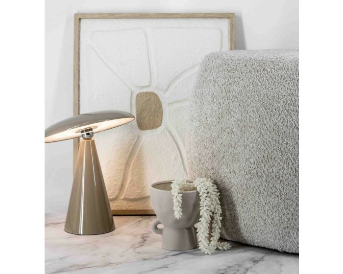 LED lamp Mushi